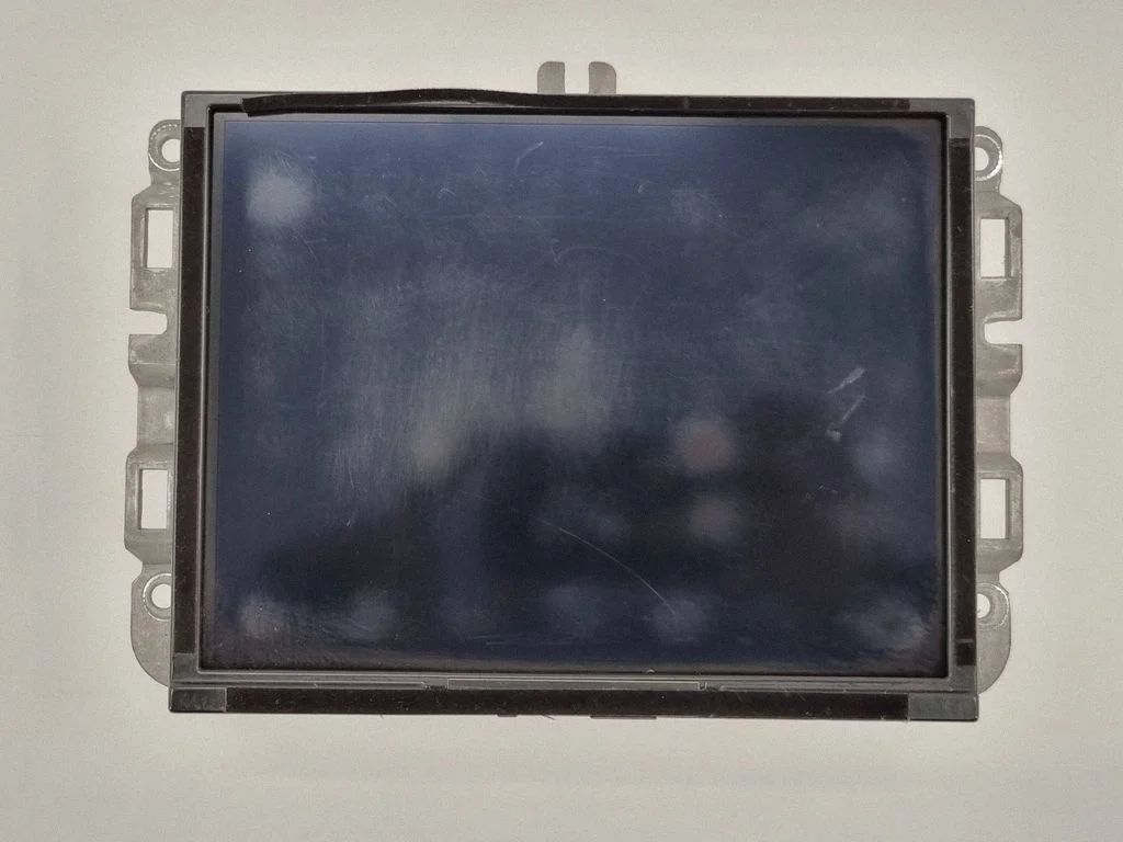 Screen/display/small screen 68306656AR