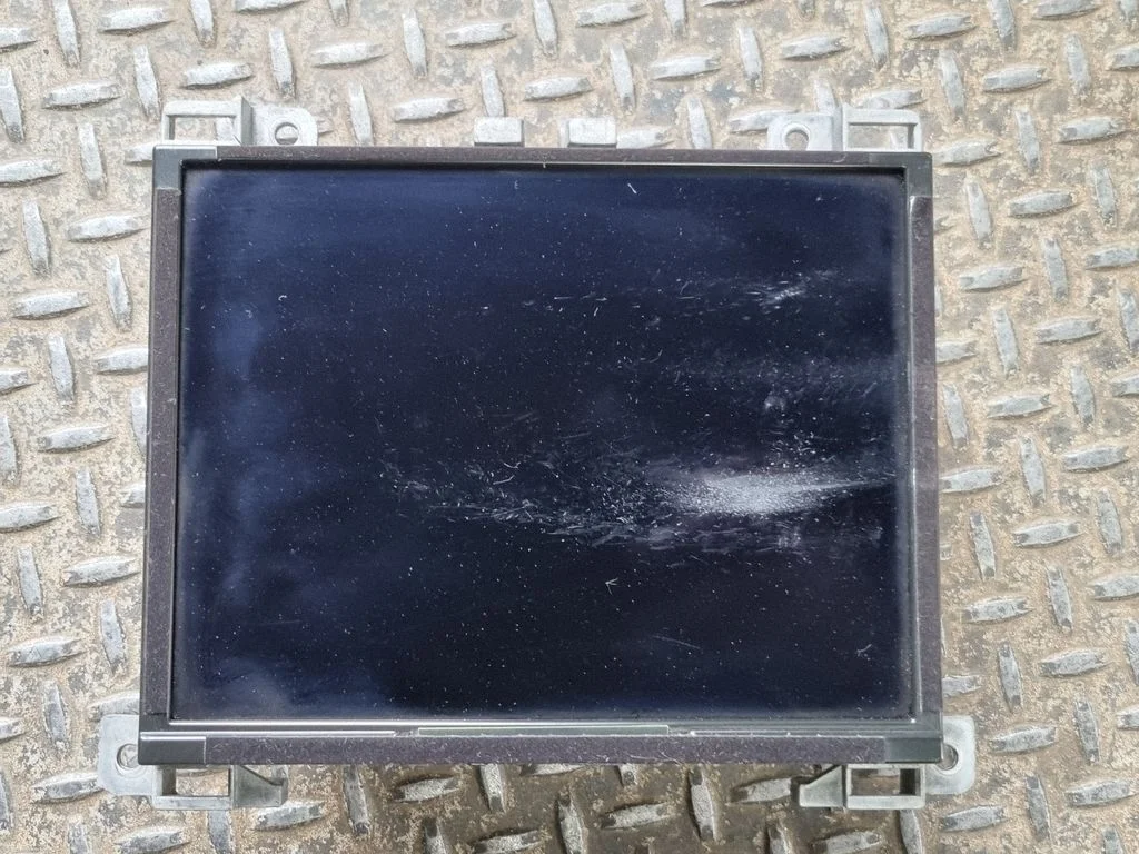 Screen/display/small screen 68472642AE