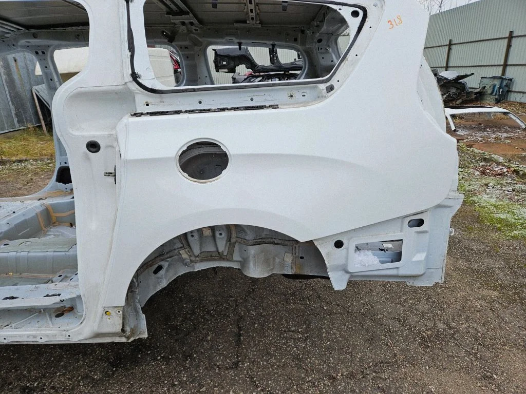 Galinis ketvirtis