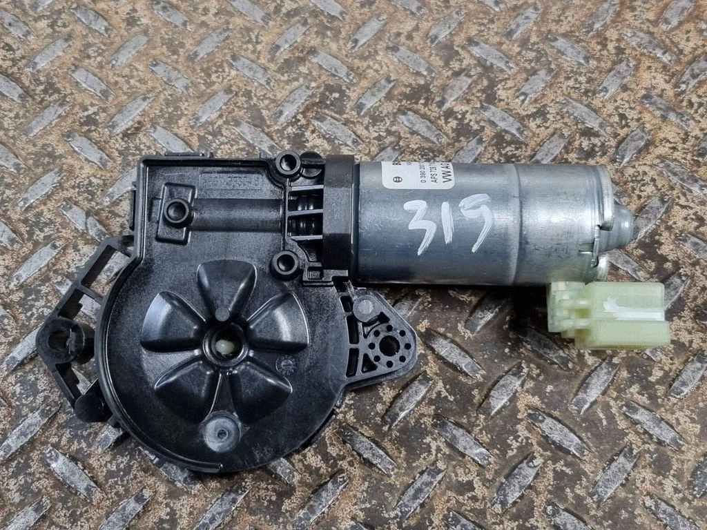 Sunroof motor/actuator 3G9877795F