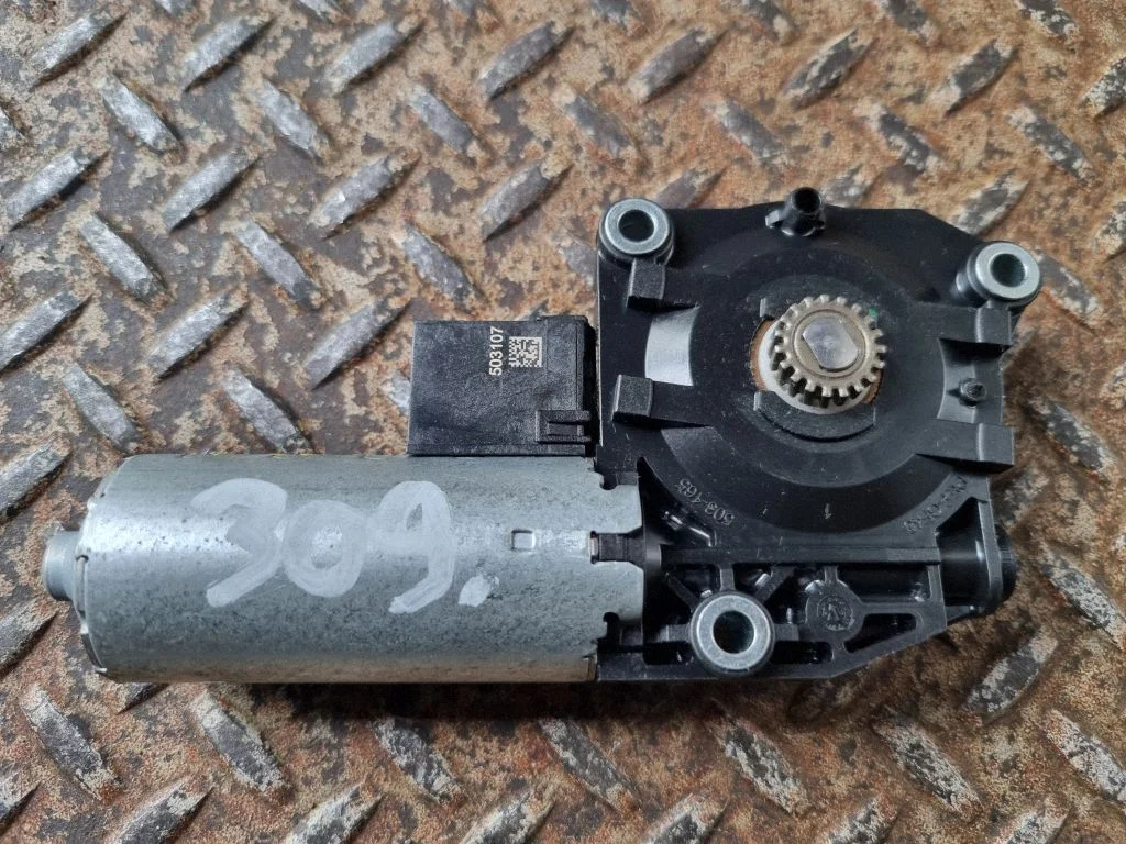 Sunroof motor/actuator – BMW 3 Series G20 G21 (2019-)
