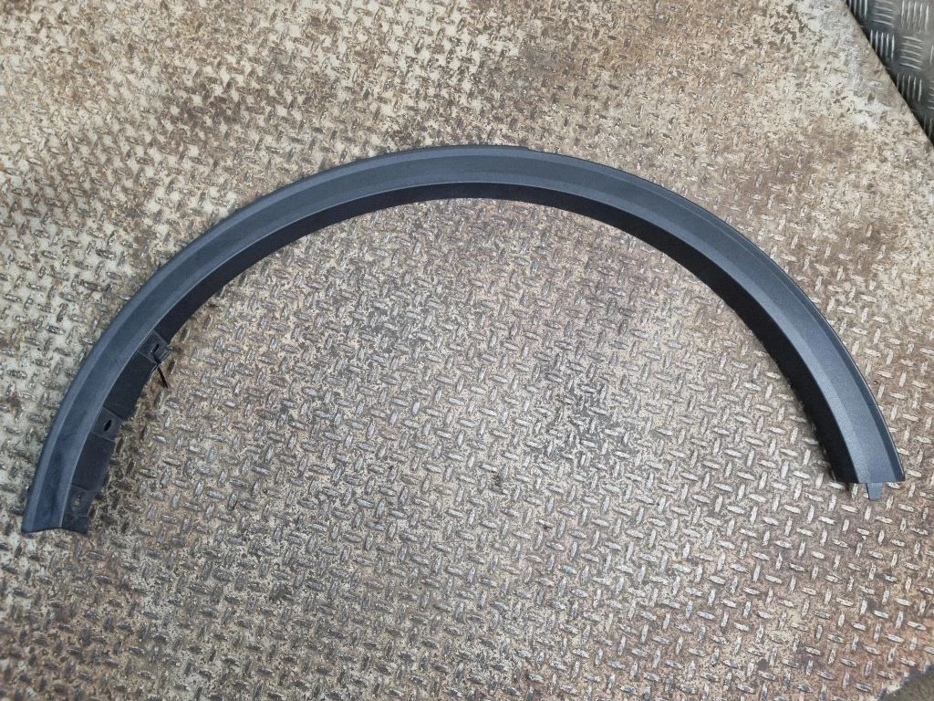 Tagumise rattakaare kate LJ6BS286D02ACW