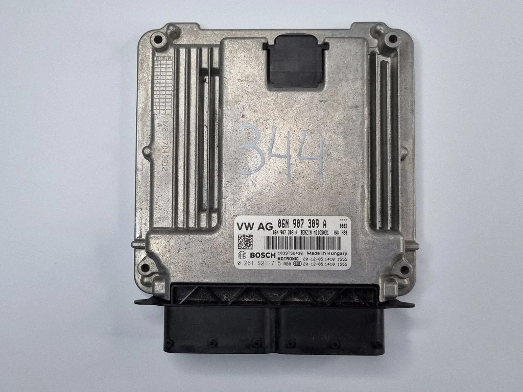 Engine control unit/module 06N907309A