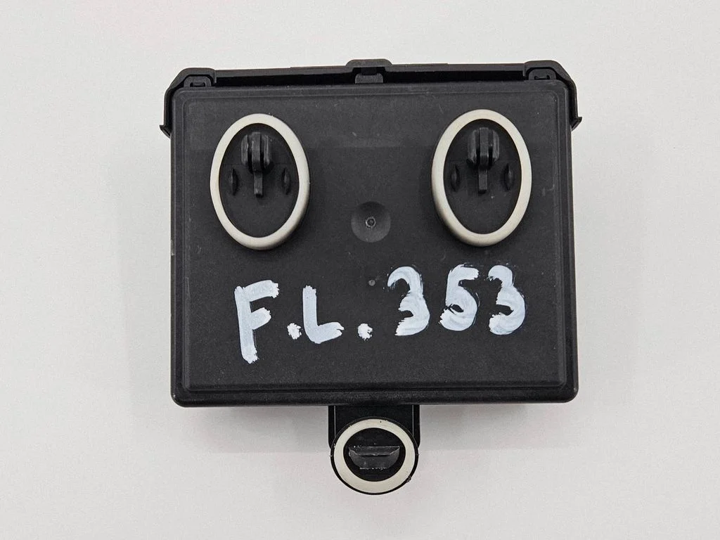 Durvju elektronikas vadības bloks 85E959593E