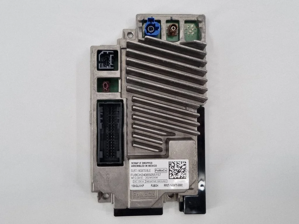 Pozostałe sterowniki i moduły SU5T14G670BLE