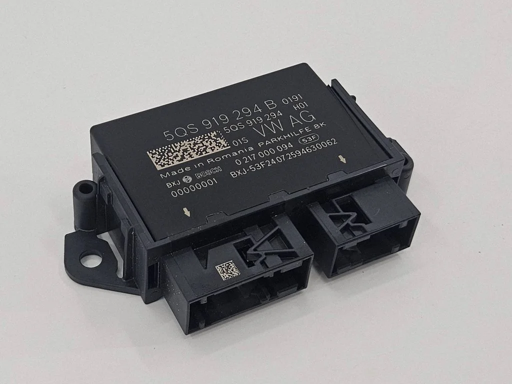 Parking PDC control unit/module – Volkswagen Tiguan Allspace (2017-)