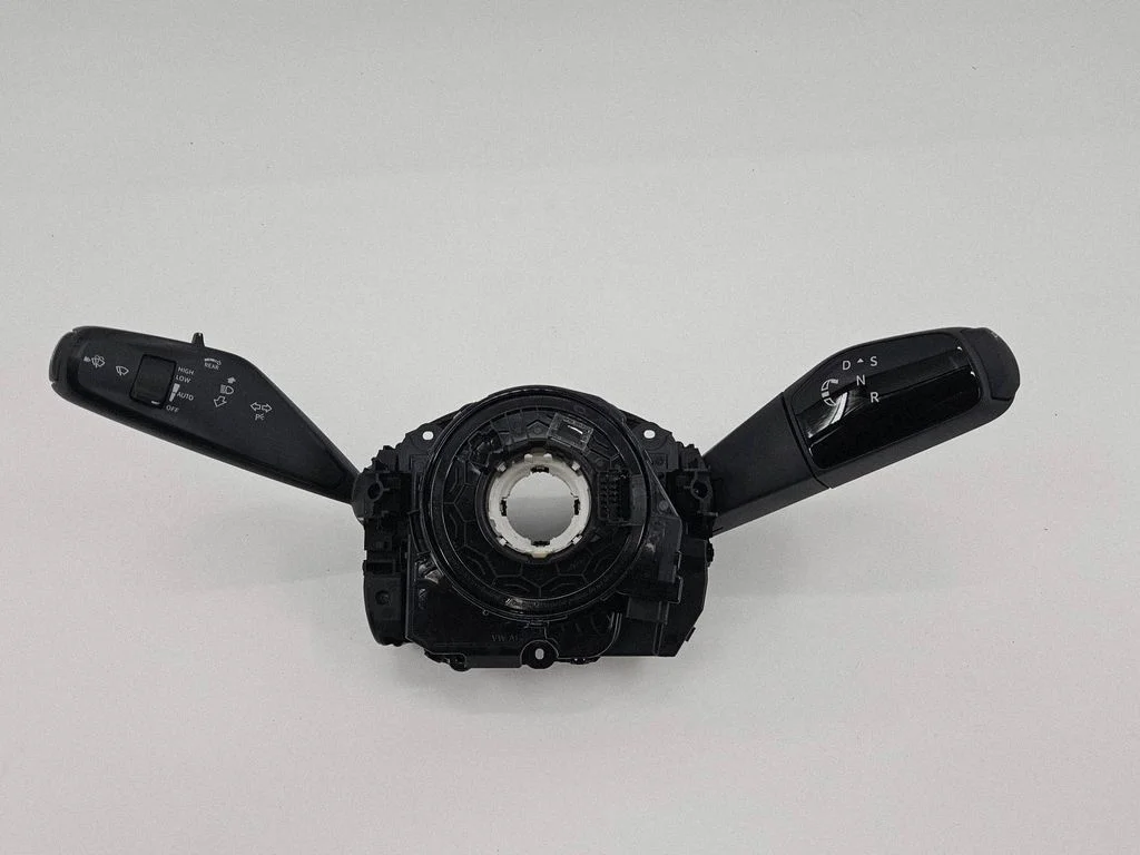 Wiper turn signal indicator stalk/switch – Volkswagen Tiguan Allspace (2017-)