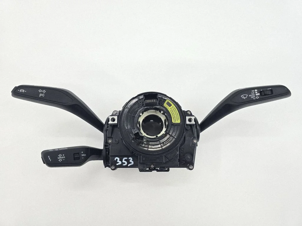 Wiper turn signal indicator stalk/switch – Audi A5 (2024-)