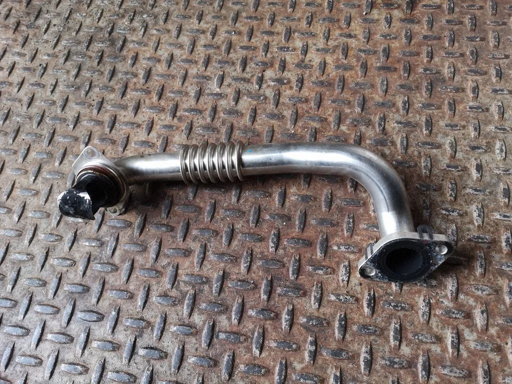 Przewody / węże EGR – Ford Focus (2010-2017)