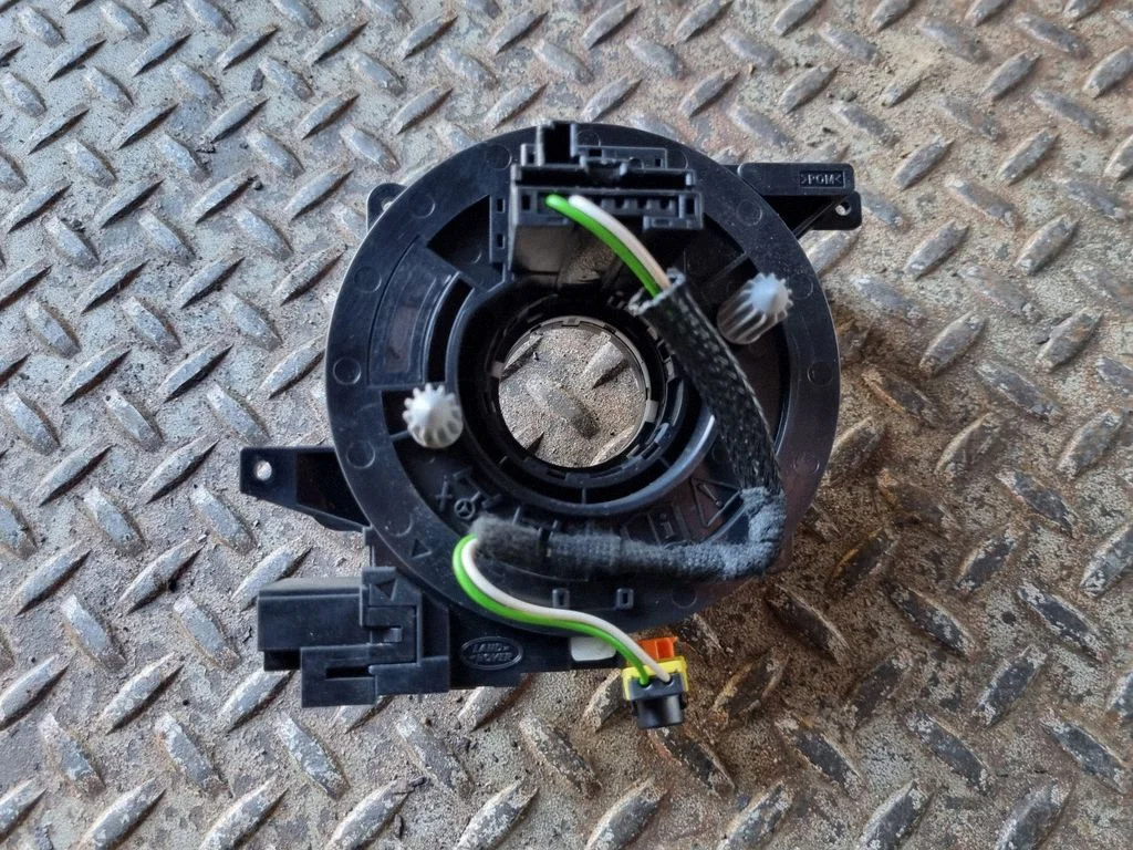 Airbag slip ring squib (SRS ring) FK7214A664AA