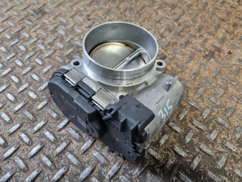 Throttle valve 05184349AD