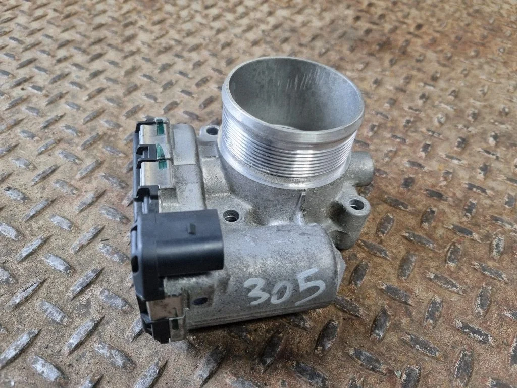 Throttle valve 06K133062AG