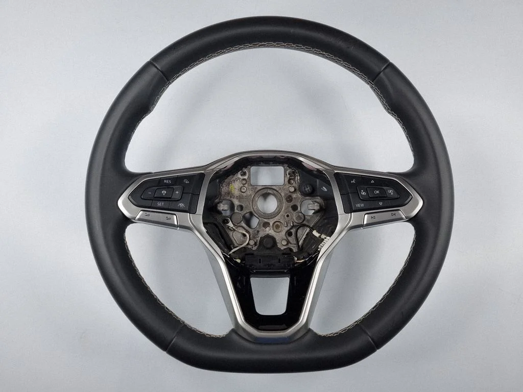Steering wheel 2GJ419089