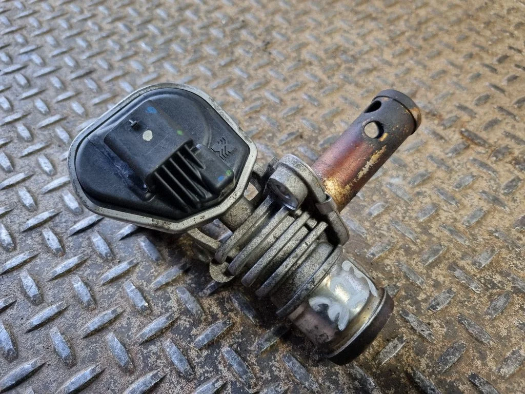 EGR valve
