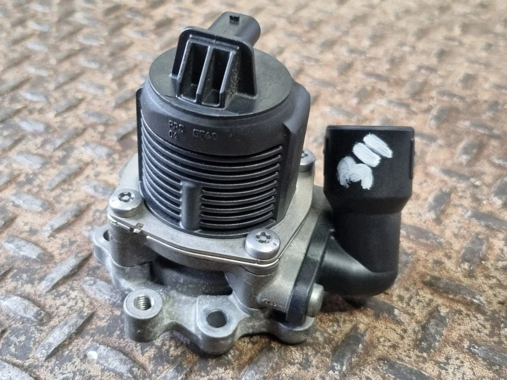 EGR-klapp 06K131097K