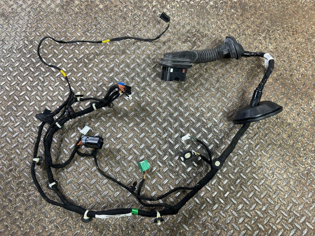 Front door wiring loom 68488607AB
