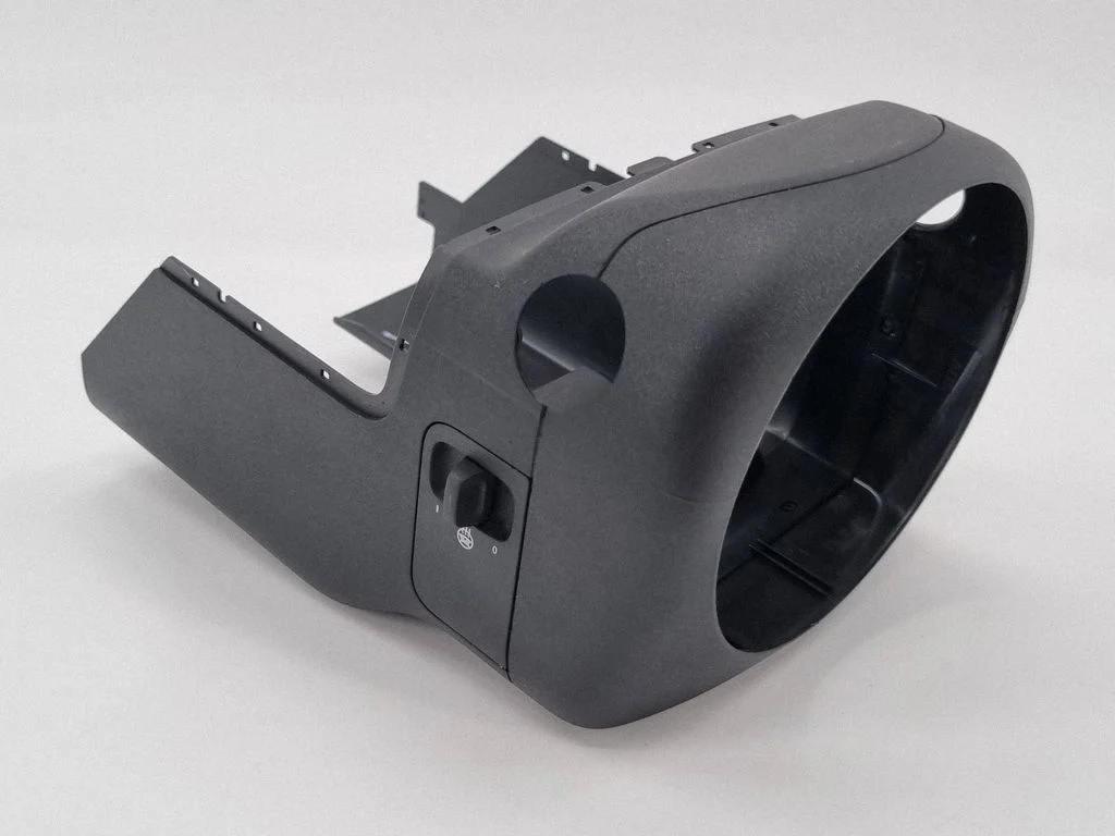 Steering wheel column trim – Mercedes-Benz A-Class W177 AMG (2018-)
