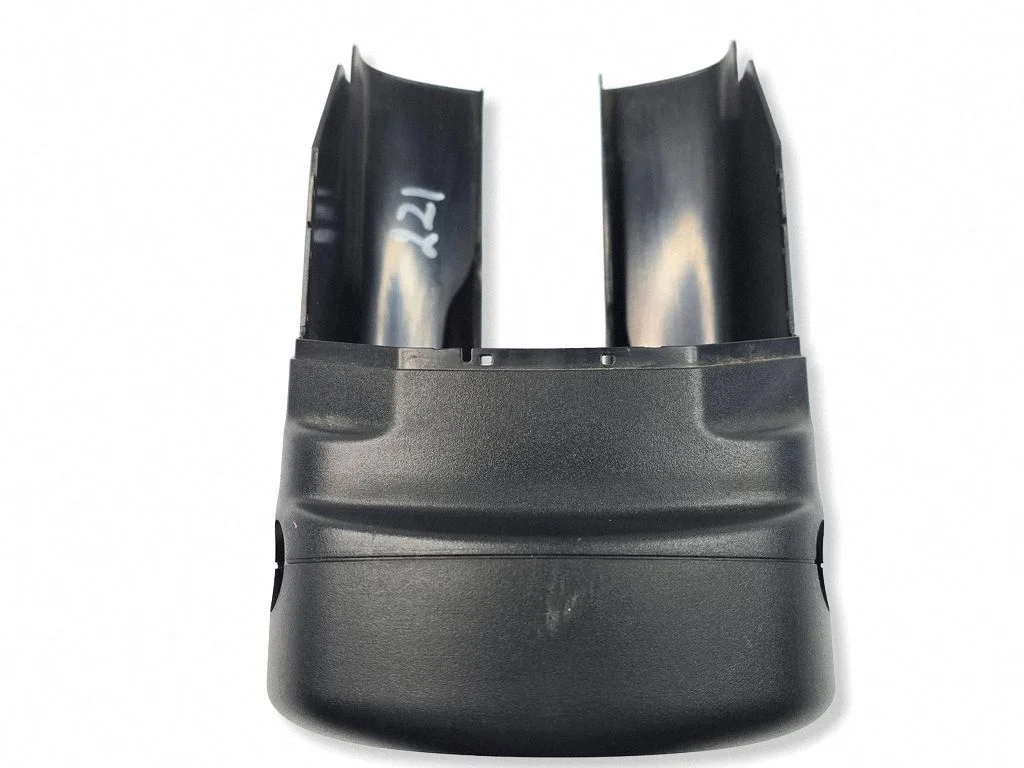 Steering wheel column trim – Mercedes-Benz A-Class W176 (2012-2018)