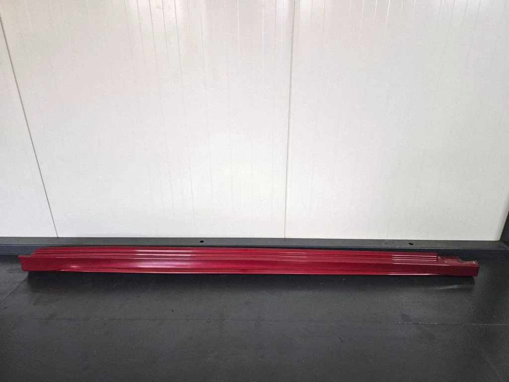 Sill – Mercedes-Benz A-Class W177 AMG (2018-)
