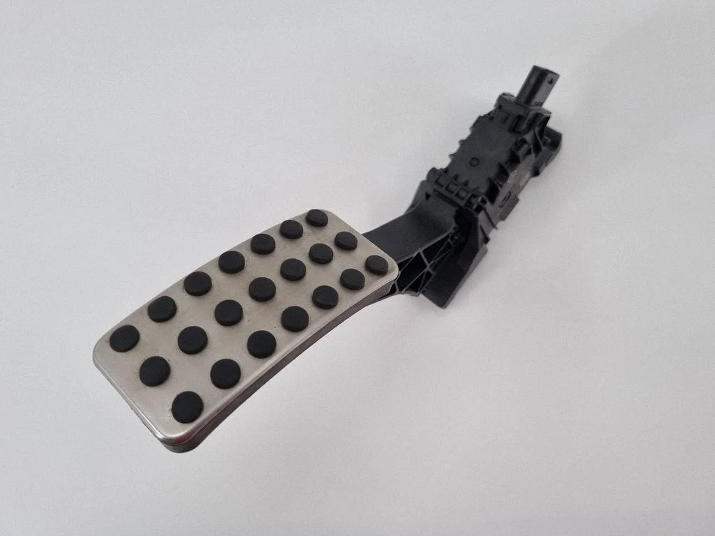 Accelerator throttle pedal – Mercedes-Benz A-Class W177 AMG (2018-)