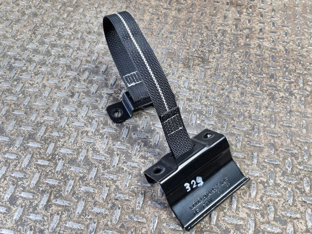 Battery bracket 80A867749F