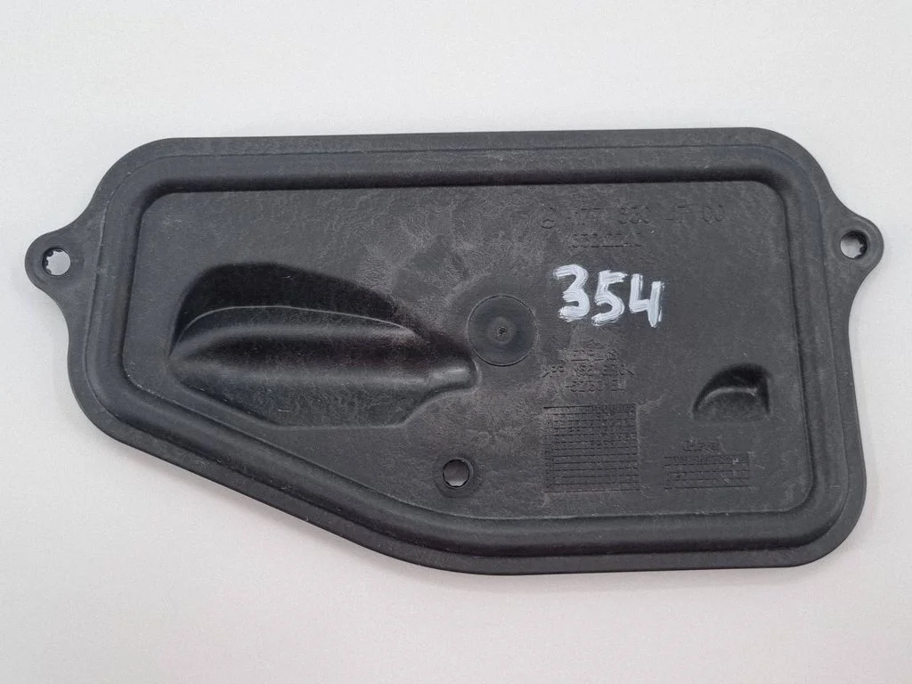 Cita motora nodalījuma detaļa A1778304700