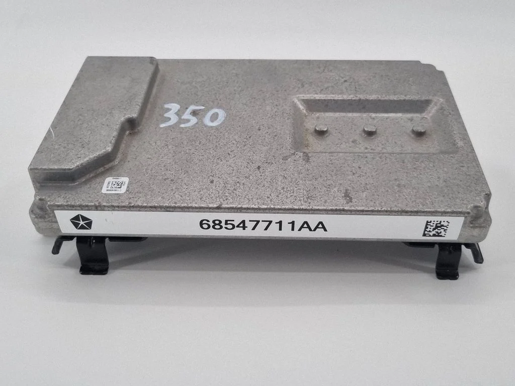 Sound amplifier – Ram 1500 DT (2018-)