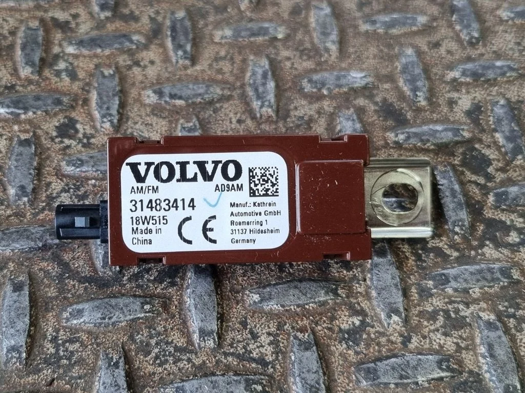 Antenni võimendi 31483414