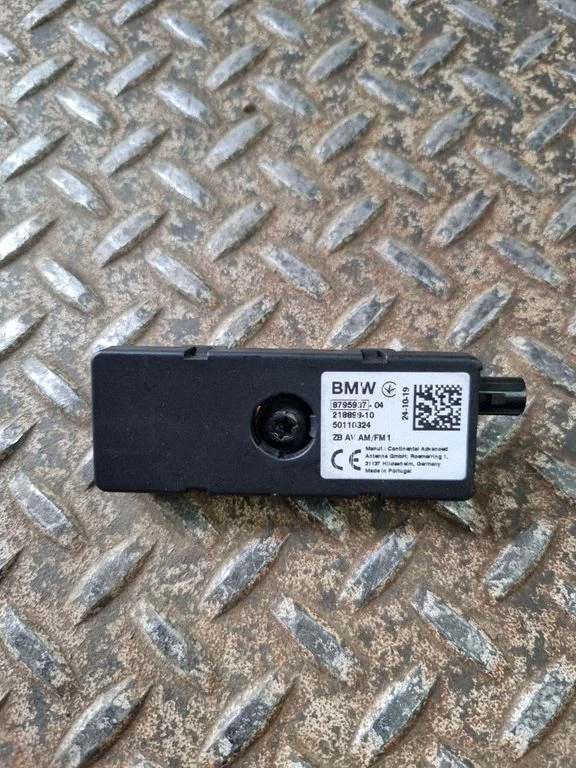 Aerial antenna amplifier 8795937