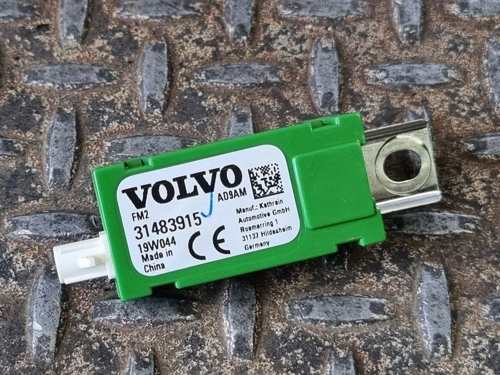 Antenni võimendi 31483915