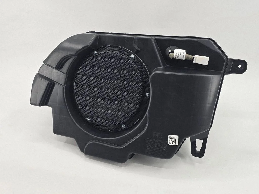 Subwoofer speaker – Jeep Grand Cherokee WL (2021-)
