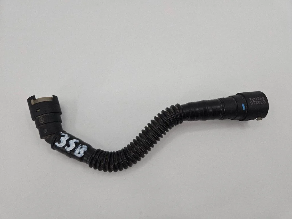 Odma / przewody odmy PB5E6K817AA