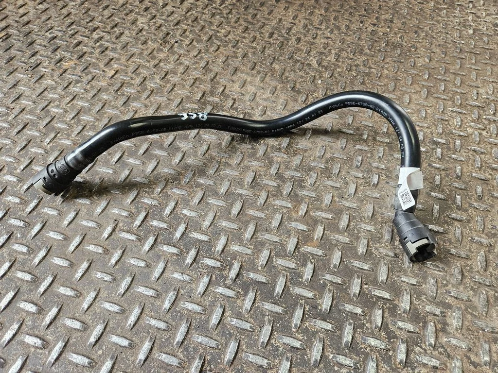 Odma / przewody odmy PB5E6758AB