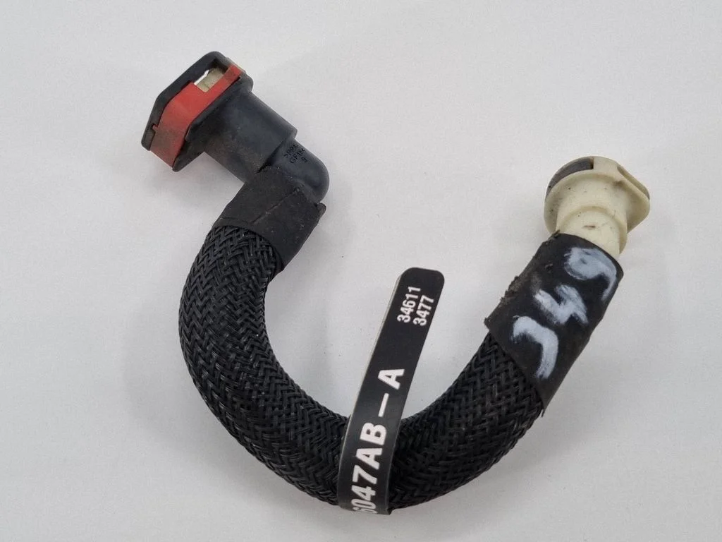 Odma / przewody odmy 68206047AB
