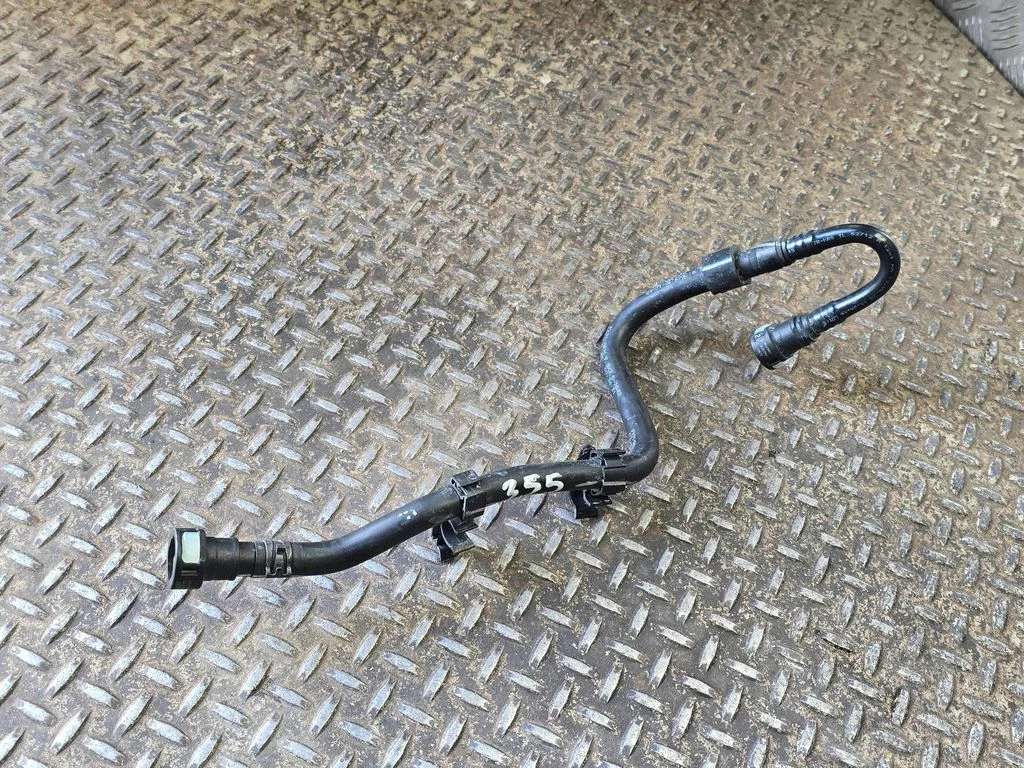 Vacuum line/pipe/hose – Volkswagen Tiguan Allspace (2017-)