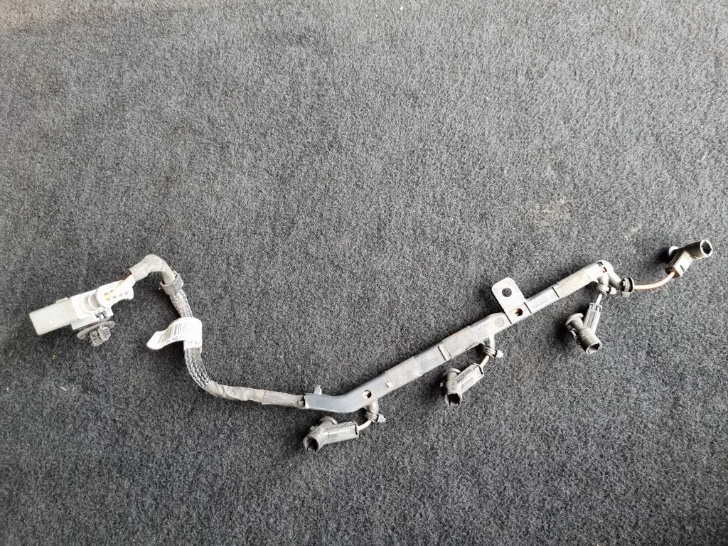 Glow plug wires – Volvo V40 (2012-2019)