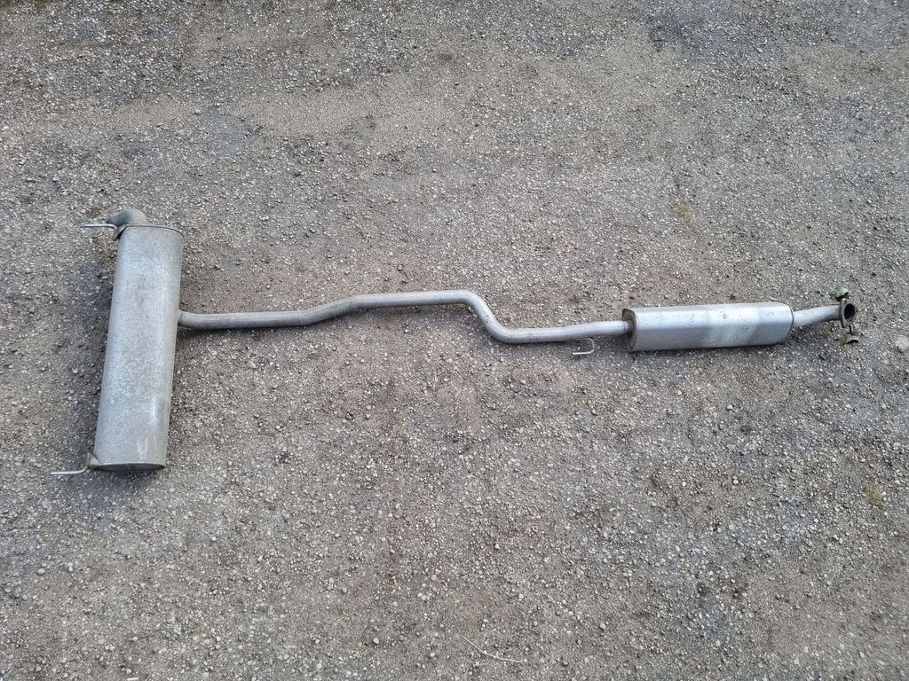 Summuti – Opel Astra K (2015-2021)