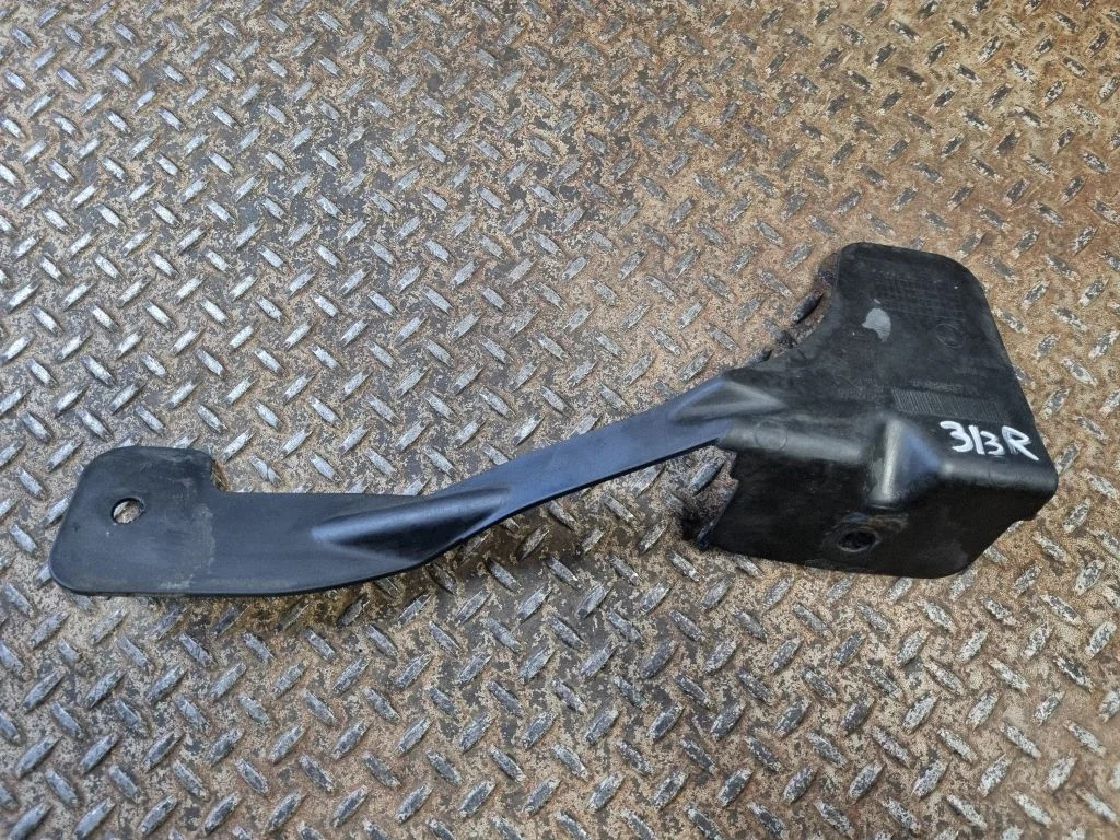 Front underbody cover/under tray 15893711