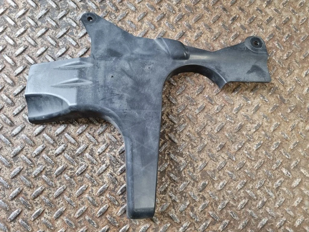 Front underbody cover/under tray 7428171