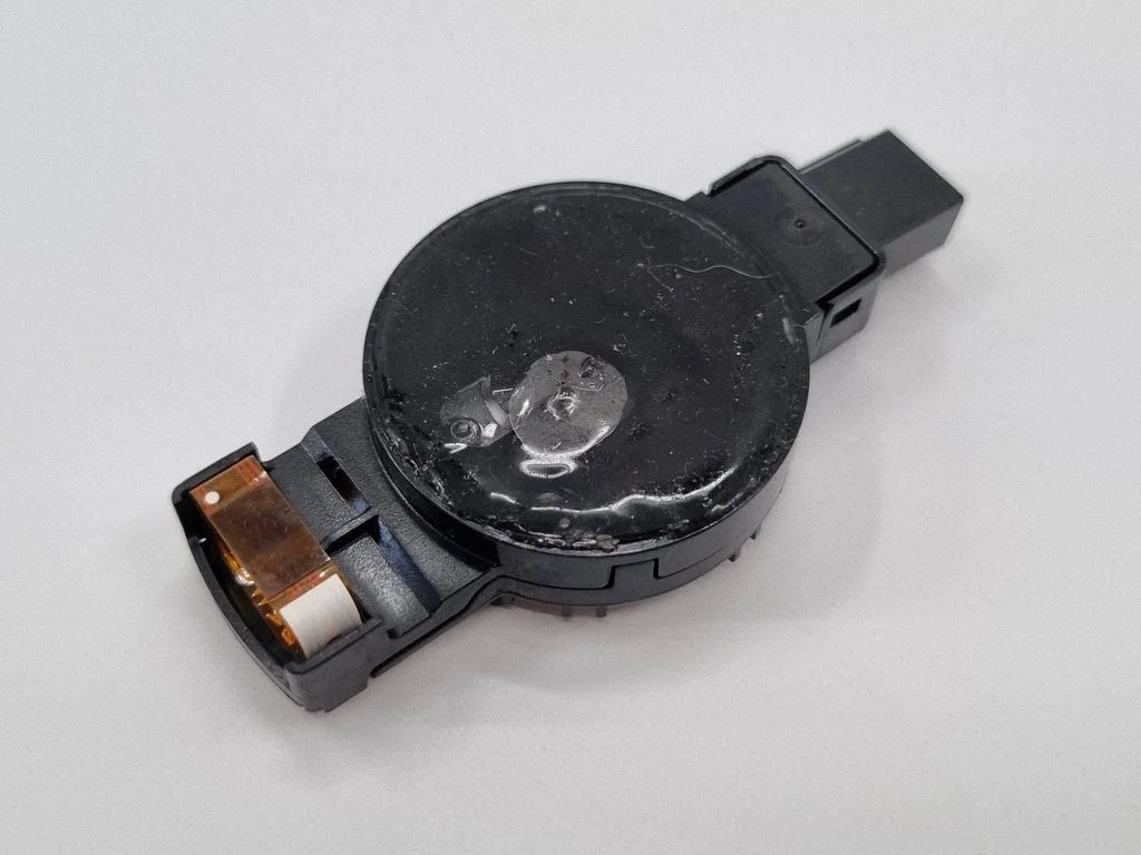 Lietus sensors