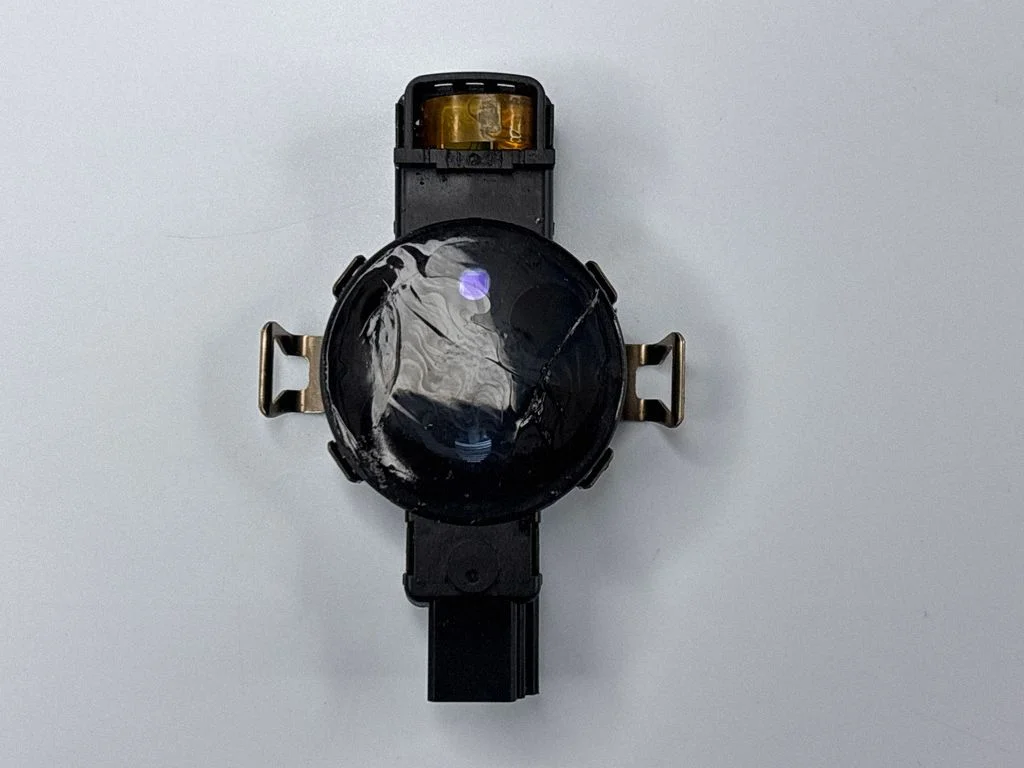 Rain sensor 5Q0955555A