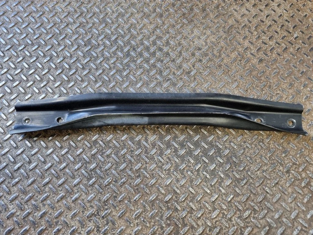 Muffler mount bracket/holder 4166AA