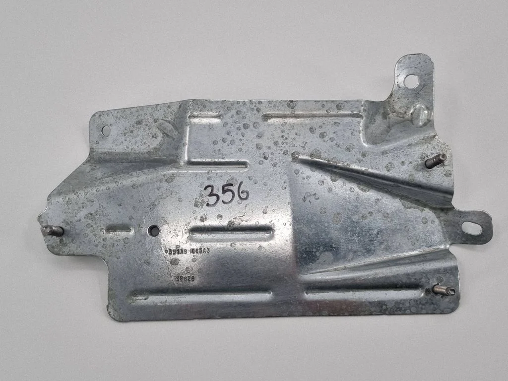 Muu kereosa 391AB