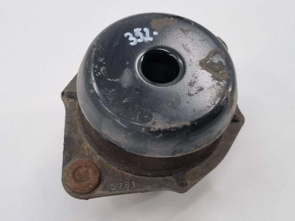Other body part – Cadillac Escalade IV (2014-2020)