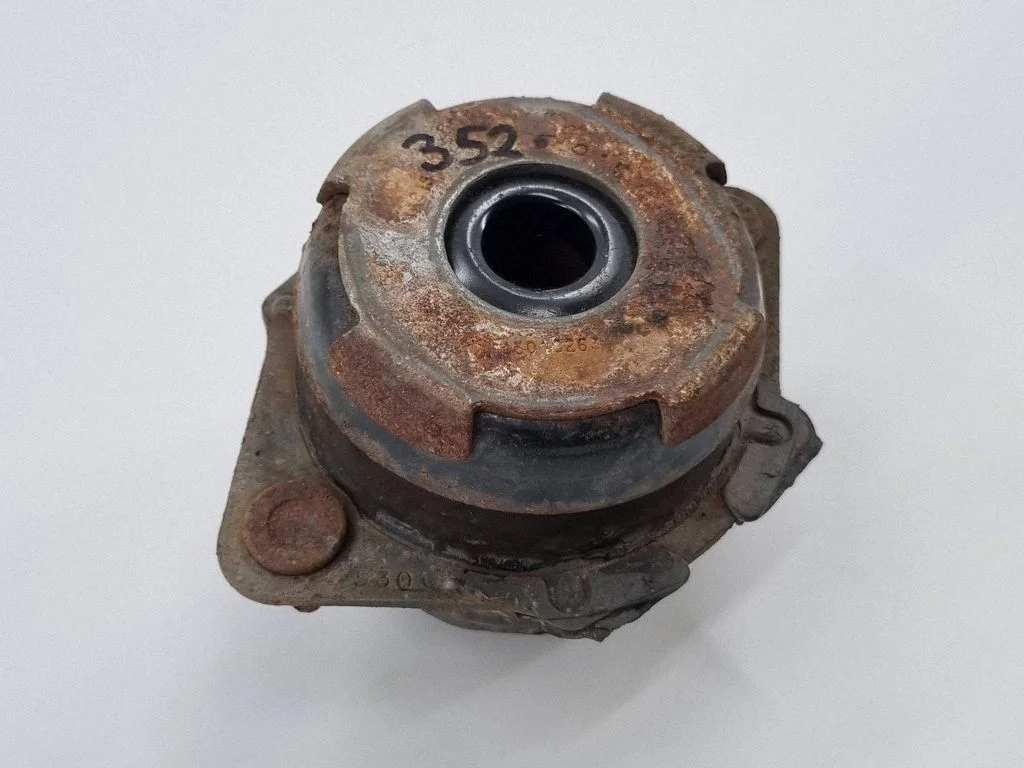 Other body part – Cadillac Escalade IV (2014-2020)