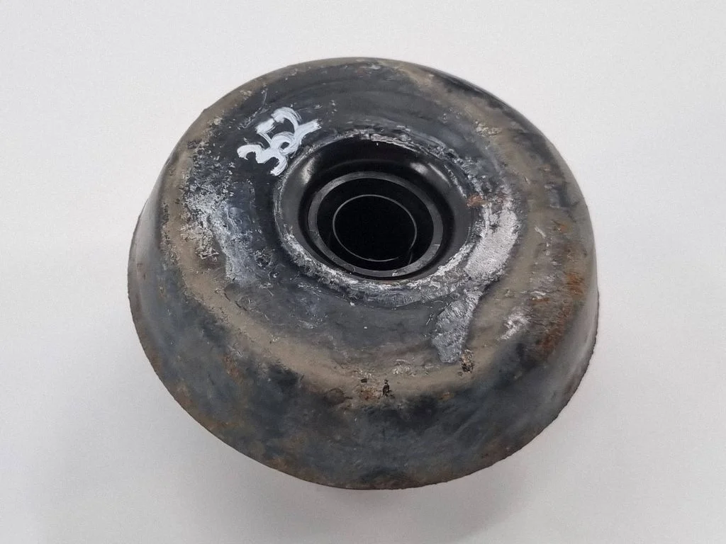 Other body part – Cadillac Escalade IV (2014-2020)
