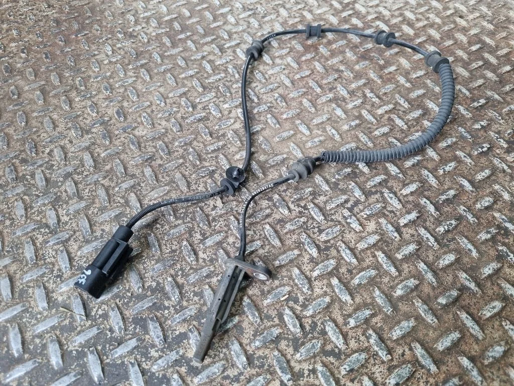 ABS rear brake sensor 68262947AE