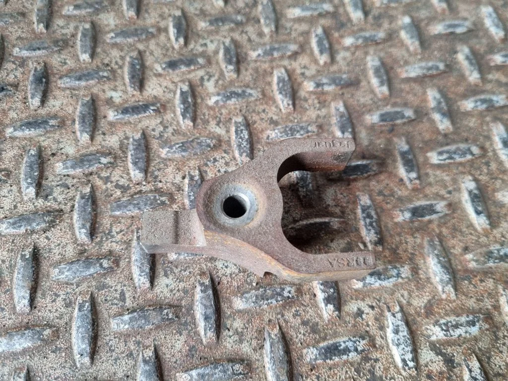 Fuel Injector clamp holder