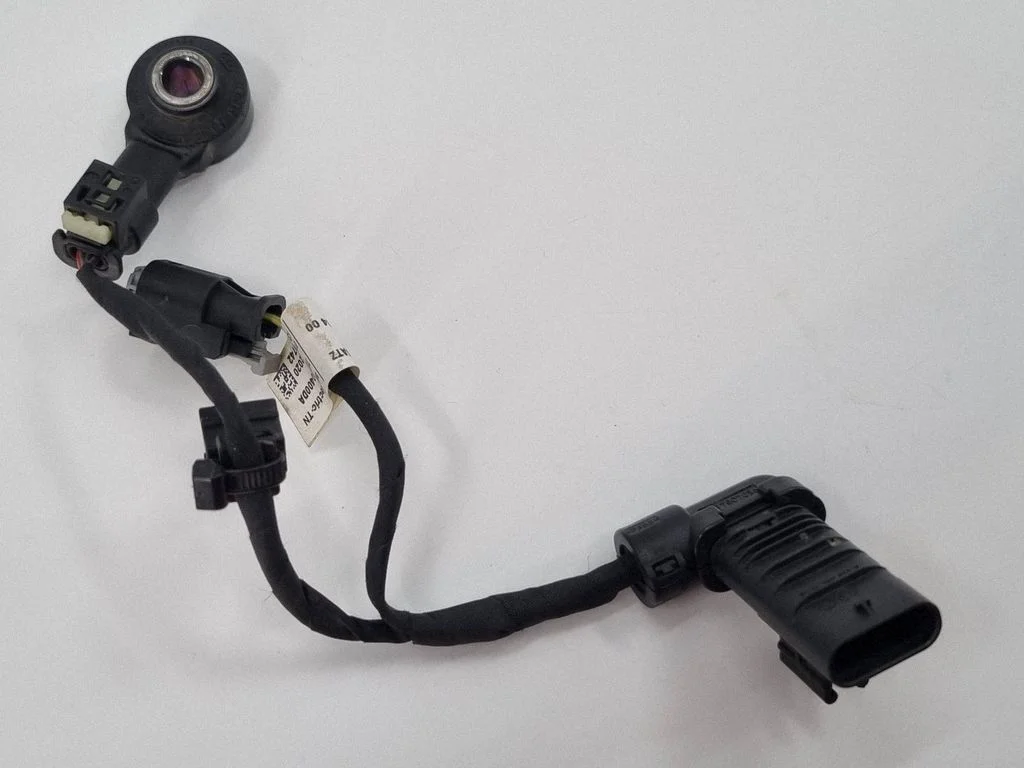 Detonation knock sensor – Mercedes-Benz A-Class W177 AMG (2018-)