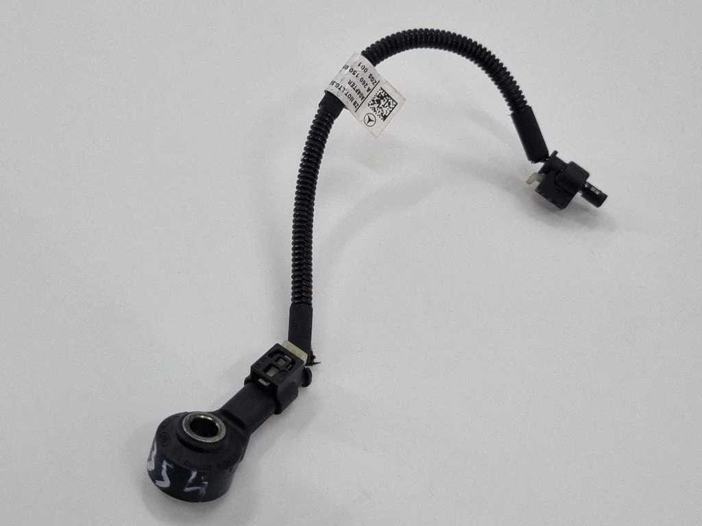 Detonation knock sensor – Mercedes-Benz A-Class W177 AMG (2018-)